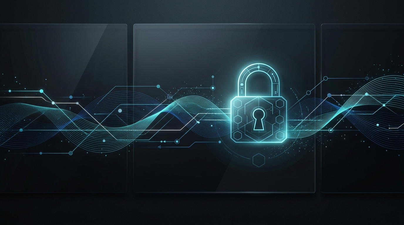 iOS Security