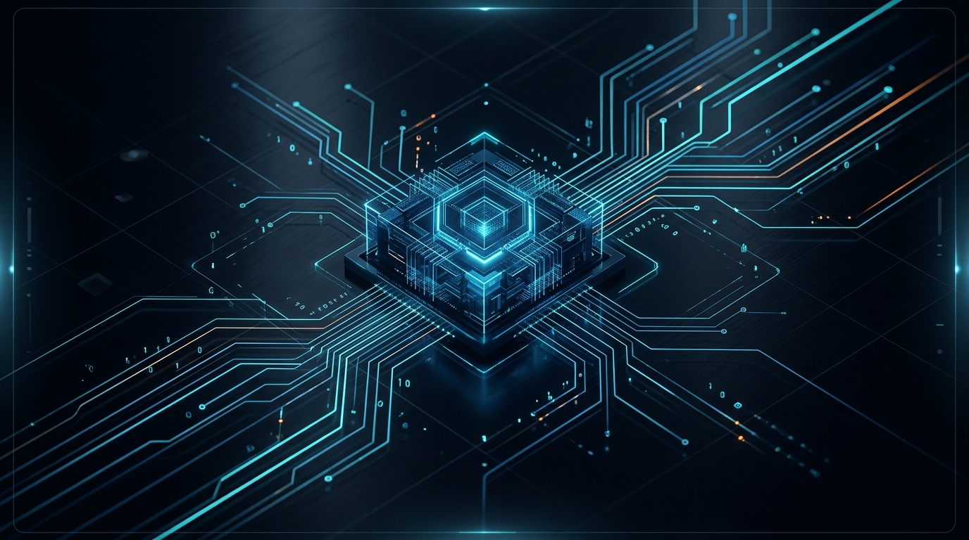 Zero Trust Execution Platform