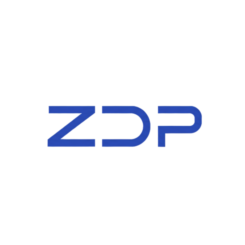 ZDP Logo
